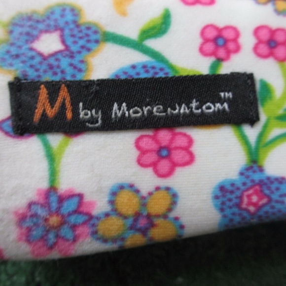 M BY MORENATOM 9B Flip Flops SLINGBACKS PINK women - Picture 8 of 8